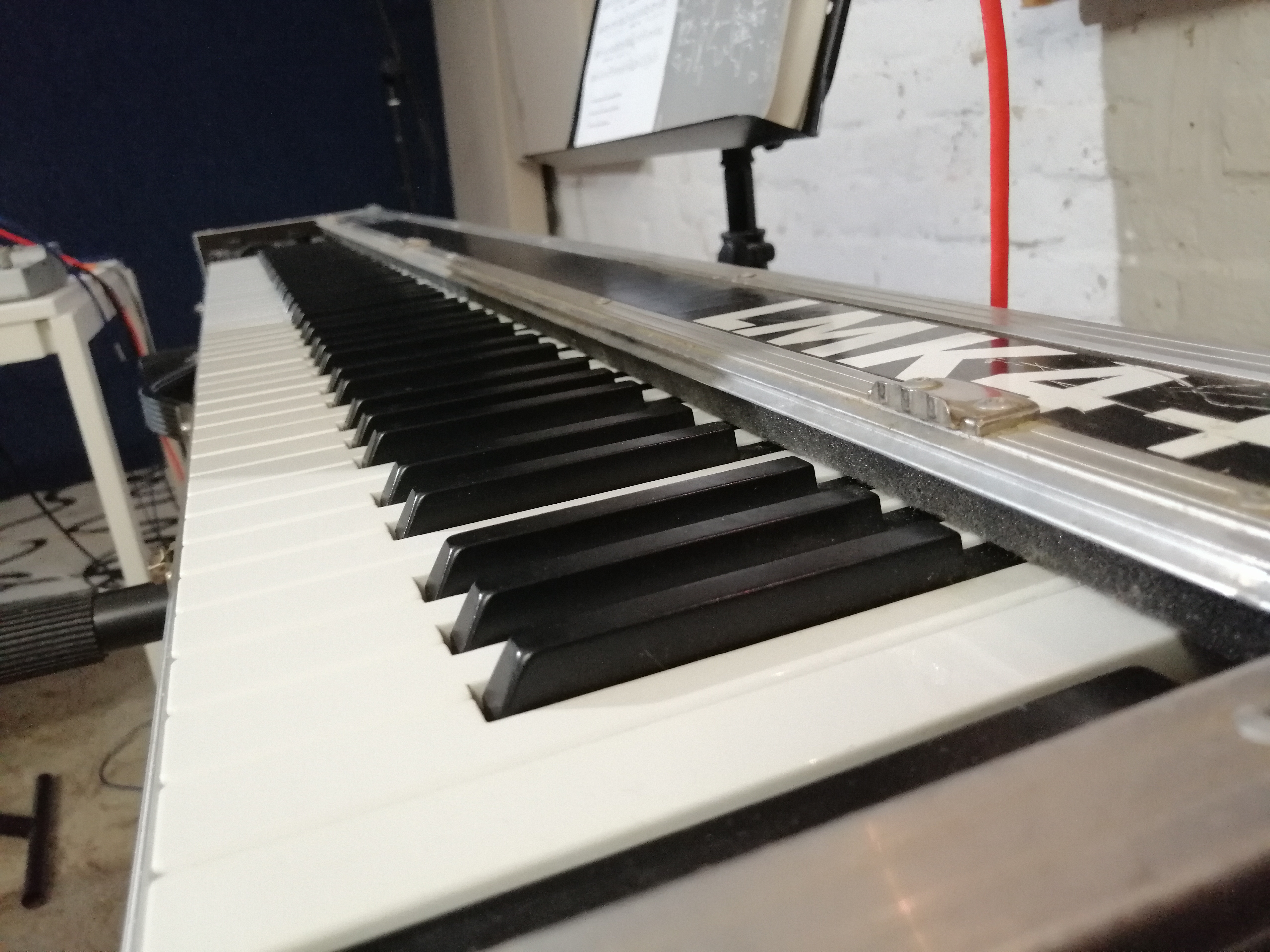 Klavierunterricht in Braunschweig